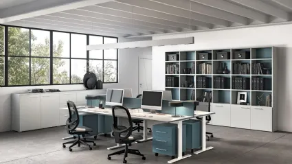 UFFICIO U10 - OPERATIVO