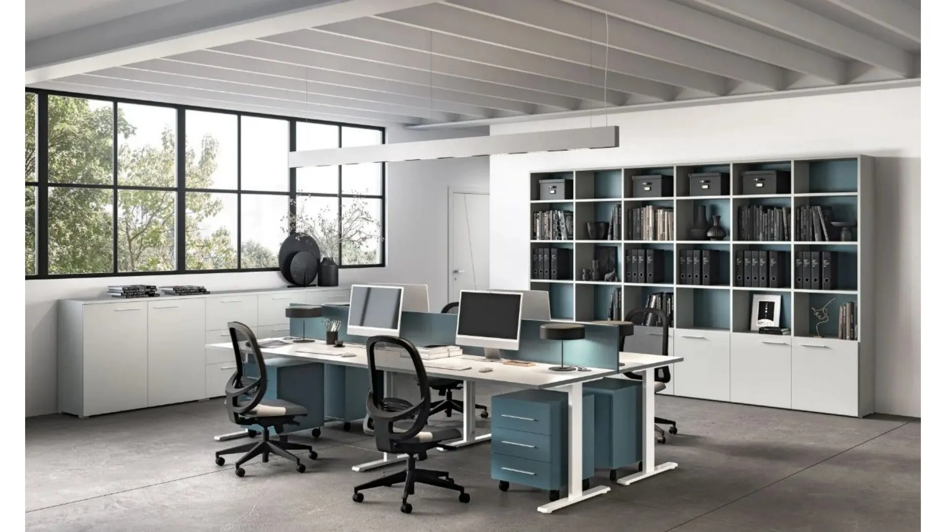 UFFICIO U10 - OPERATIVO