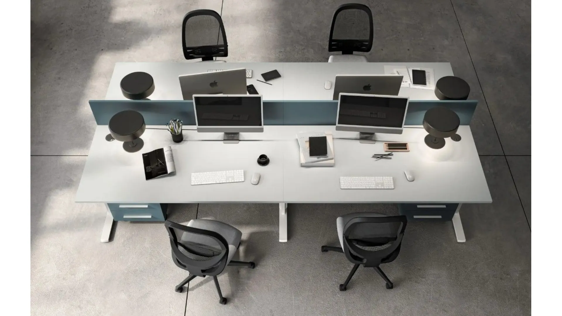 UFFICIO U10 - OPERATIVO