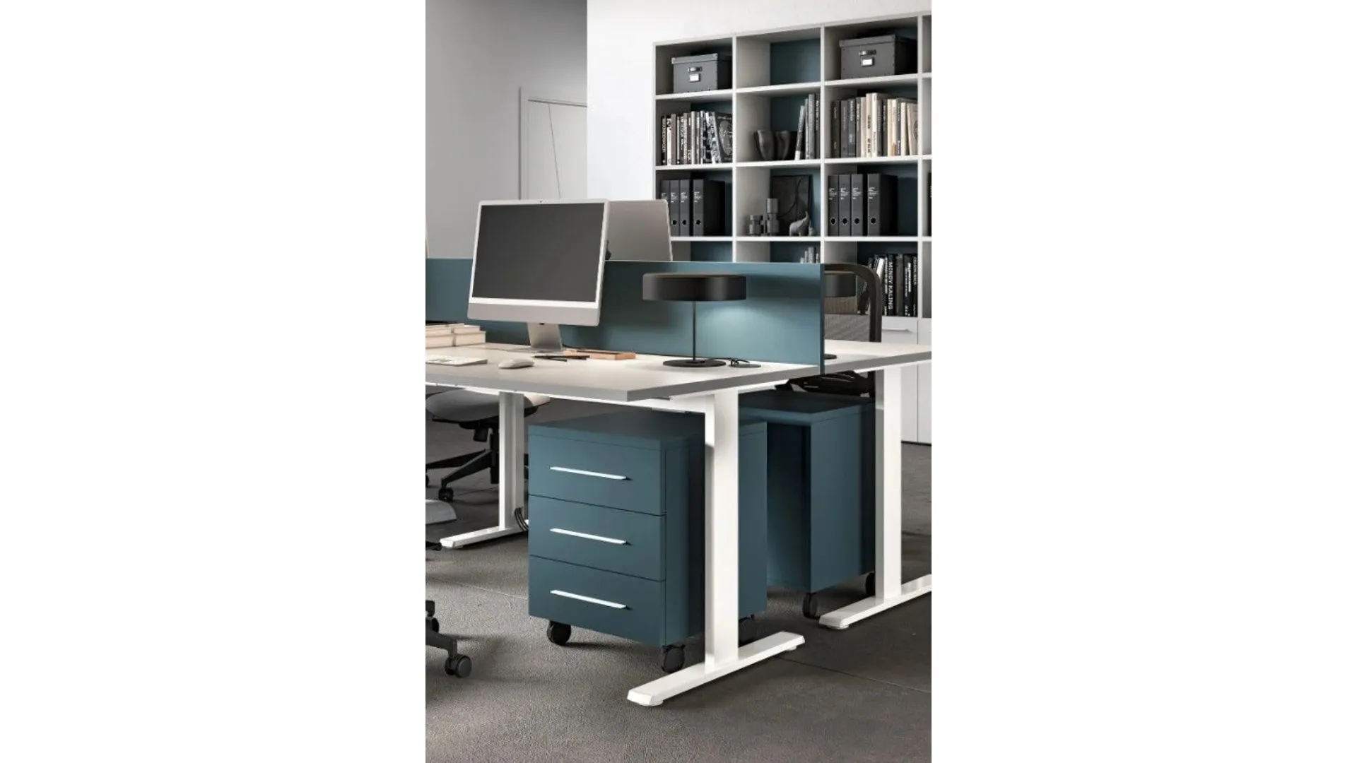 UFFICIO U10 - OPERATIVO