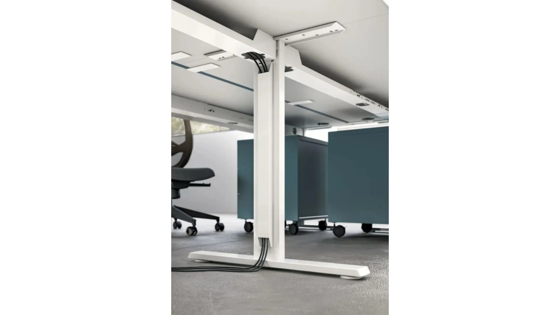 UFFICIO U10 - OPERATIVO