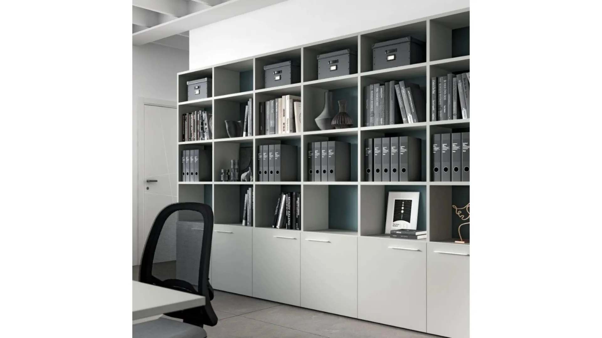 UFFICIO U10 - OPERATIVO