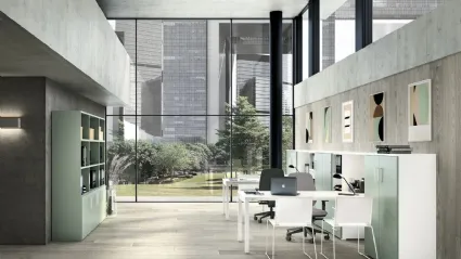 UFFICIO U11 - OPERATIVO