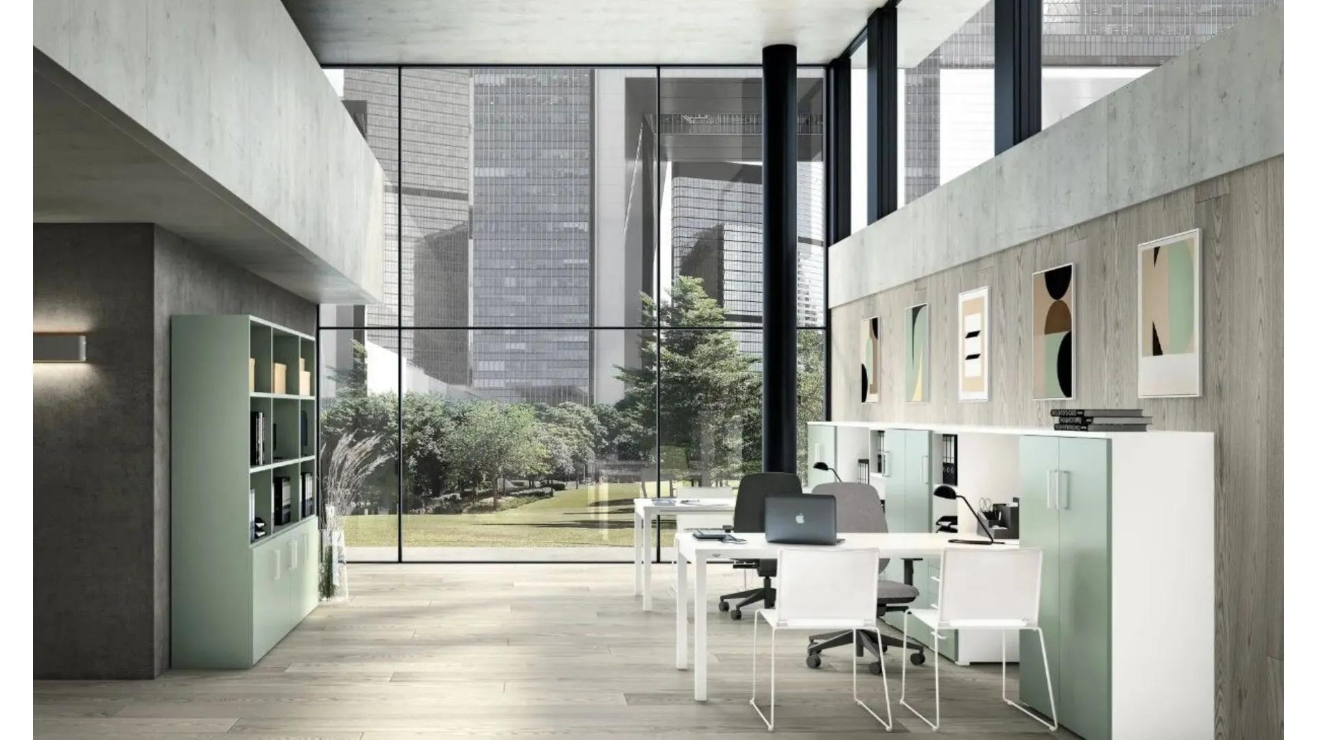 UFFICIO U11 - OPERATIVO