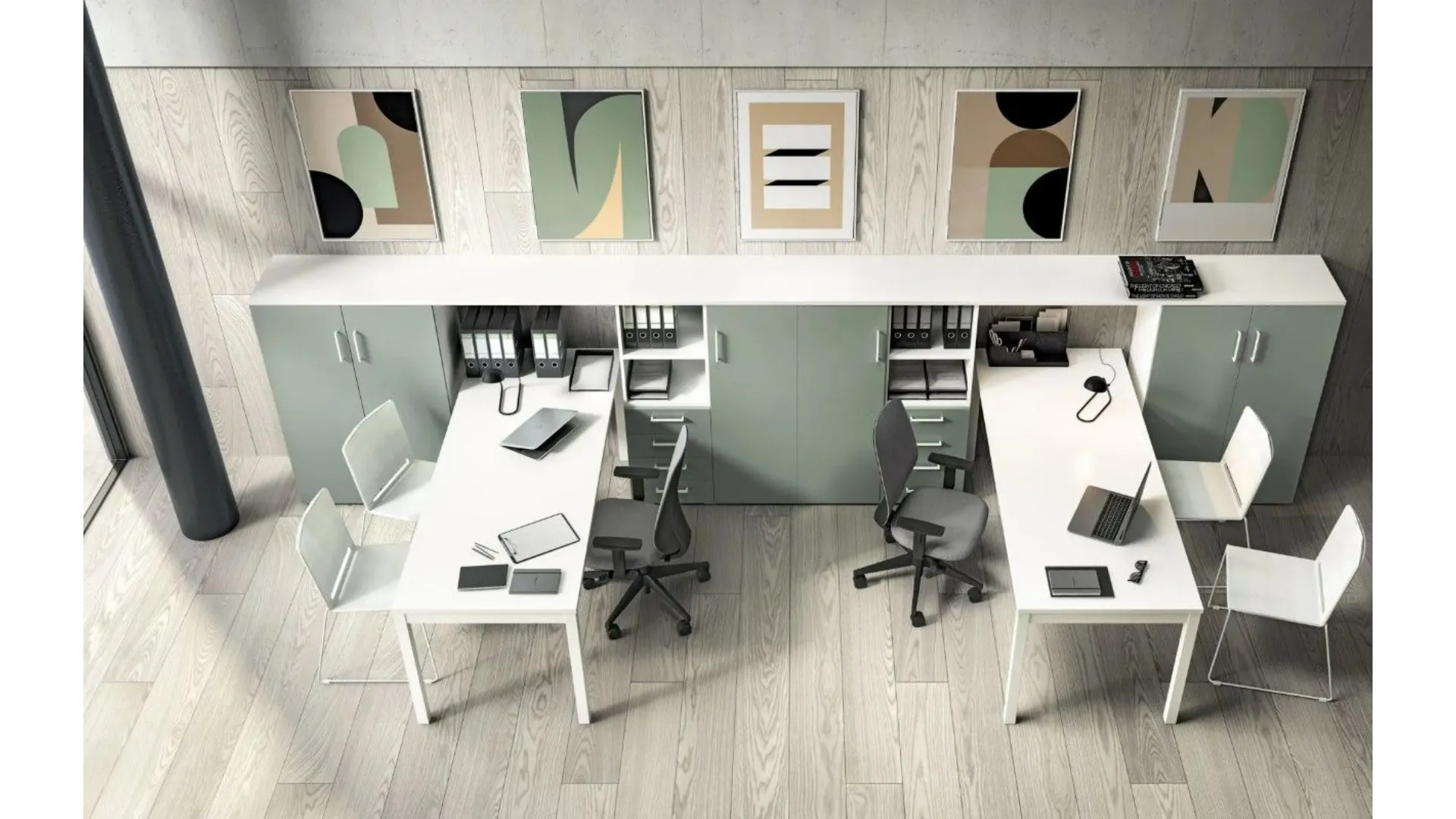 UFFICIO U11 - OPERATIVO