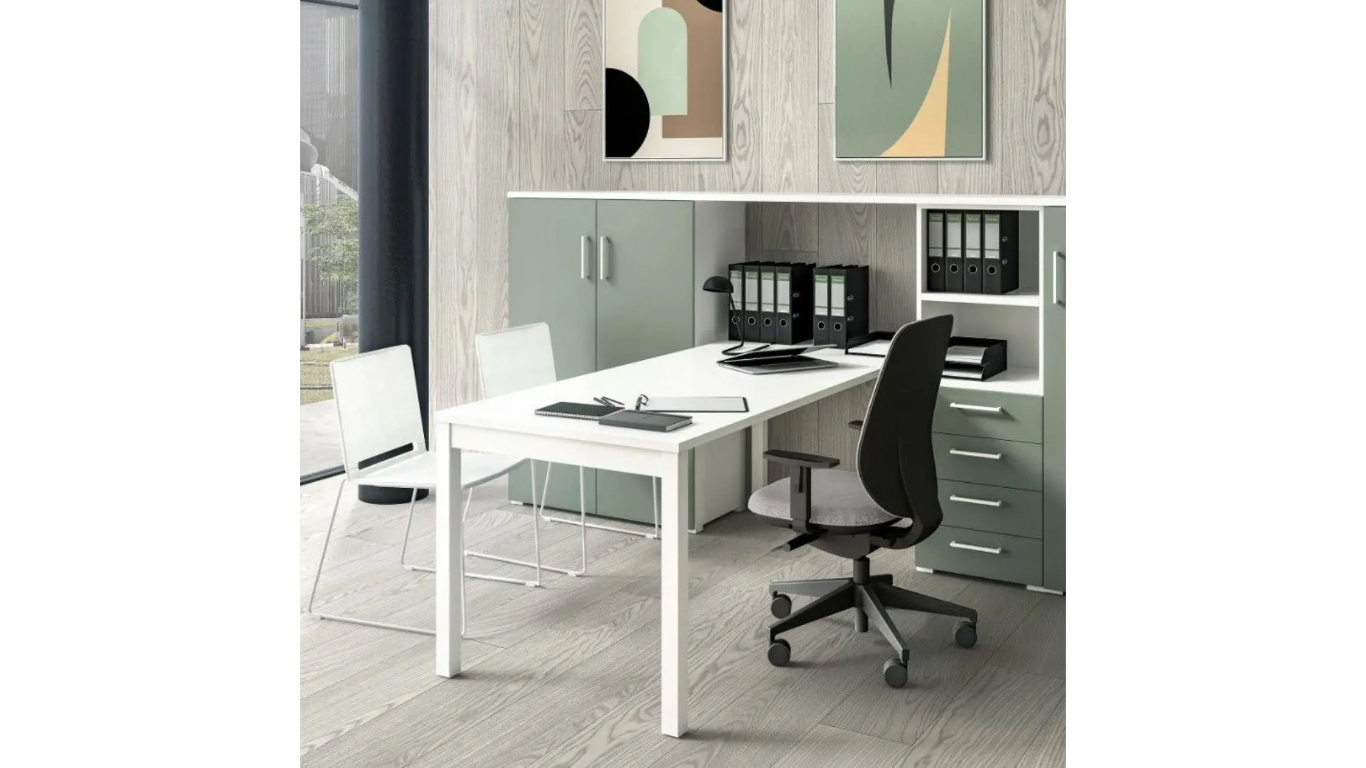 UFFICIO U11 - OPERATIVO