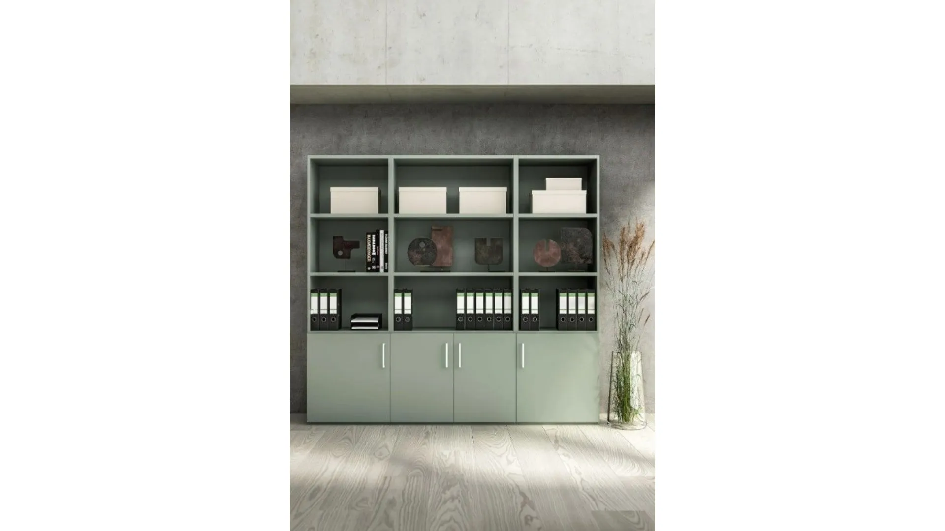 UFFICIO U11 - OPERATIVO