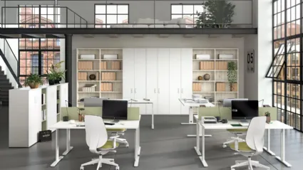 UFFICIO U12 - OPERATIVO