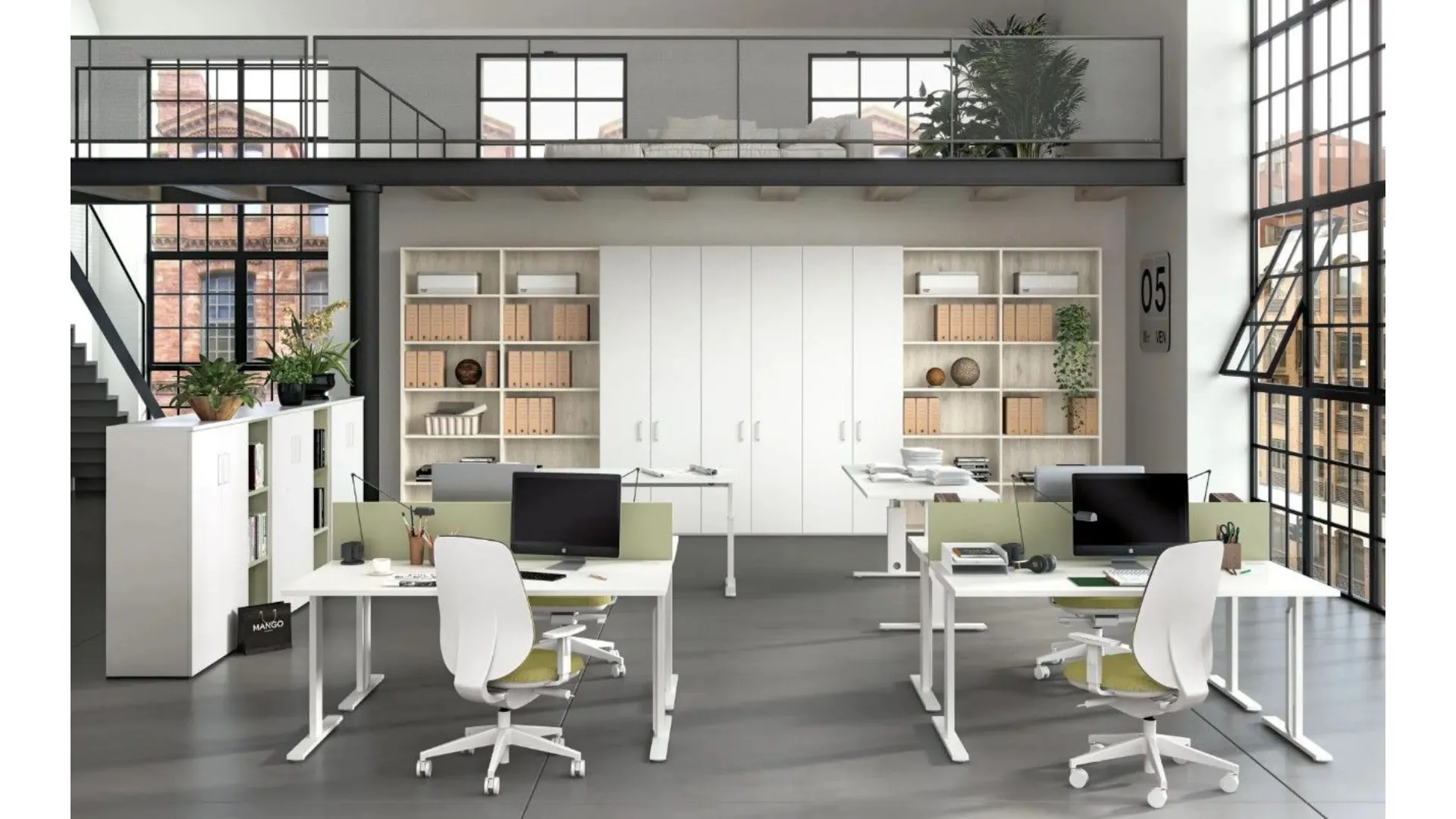 UFFICIO U12 - OPERATIVO