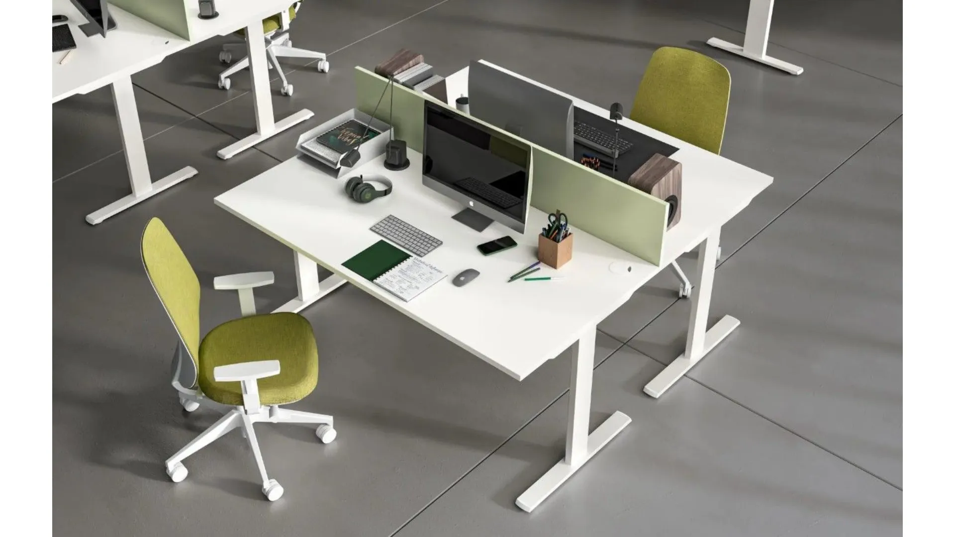 UFFICIO U12 - OPERATIVO