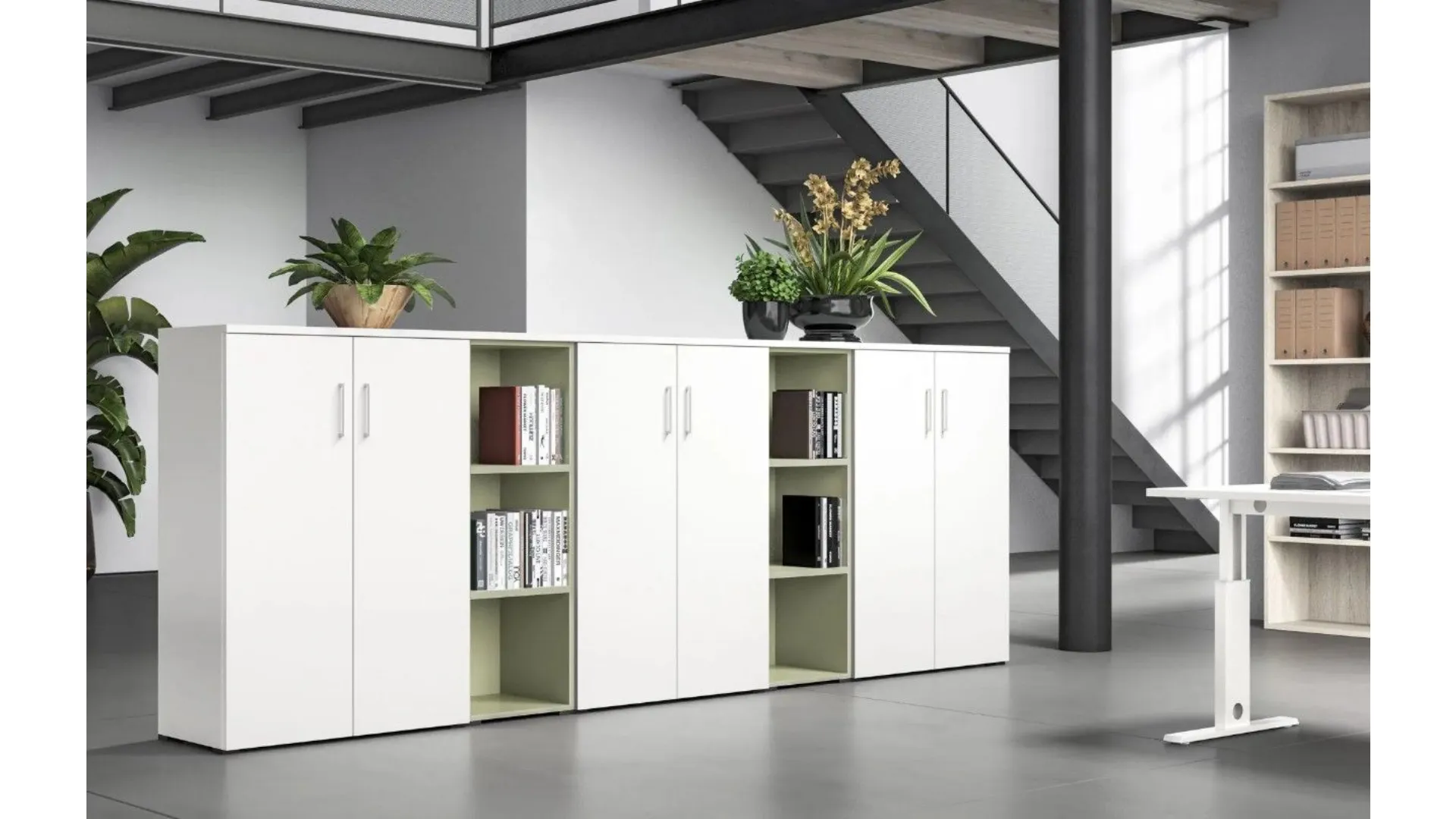 UFFICIO U12 - OPERATIVO