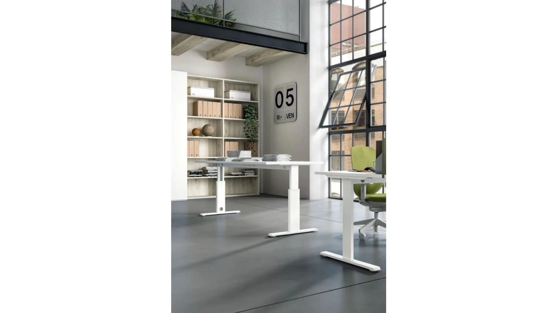 UFFICIO U12 - OPERATIVO