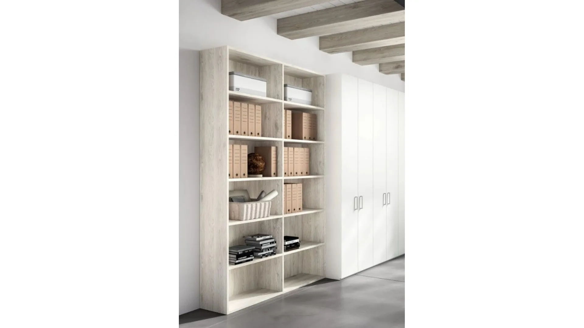 UFFICIO U12 - OPERATIVO