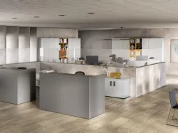 UFFICIO U13 - RECEPTION