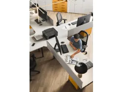 UFFICIO U13 - RECEPTION