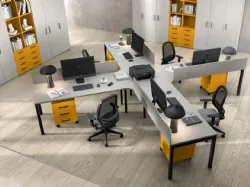 UFFICIO U13 - RECEPTION