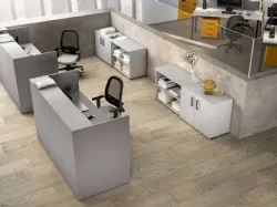 UFFICIO U13 - RECEPTION