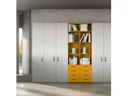 UFFICIO U13 - RECEPTION