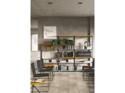 UFFICIO U13 - RECEPTION