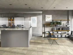 UFFICIO U13 - RECEPTION