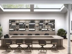 UFFICIO U15 - SALA RIUNIONI