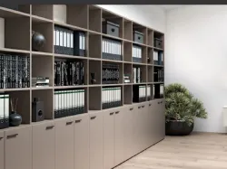 UFFICIO U15 - SALA RIUNIONI