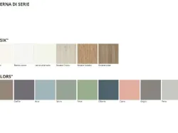 UFFICIO U15 - SALA RIUNIONI