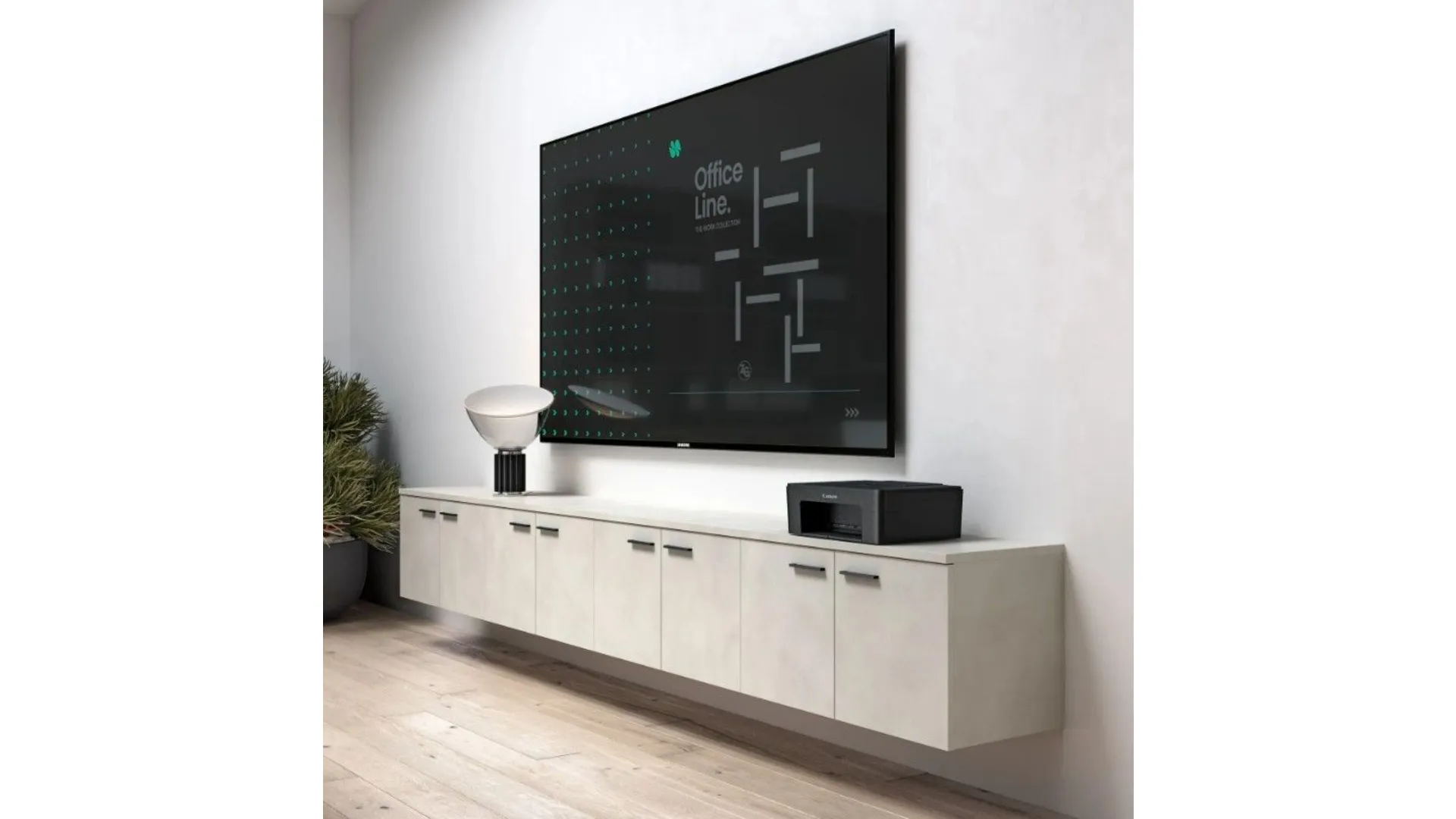 UFFICIO U15 - SALA RIUNIONI