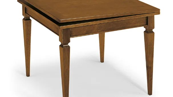 Tavolo legno classico 2016