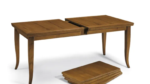 Tavolo legno classico 2019