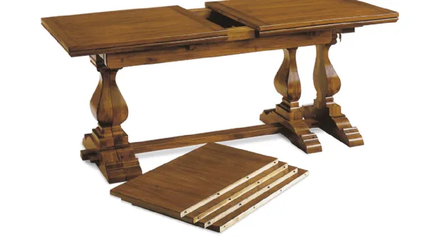 Tavolo legno classico 2020